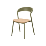 Coda Chair – Olive