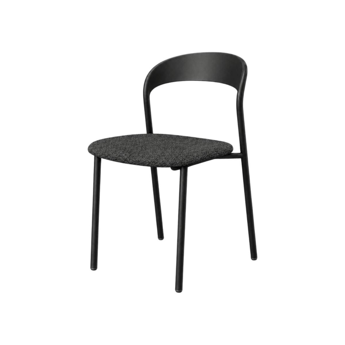 Coda Chair Upholstered - Green Loop Global