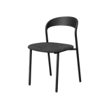 Coda Chair Upholstered - Green Loop Global furniture