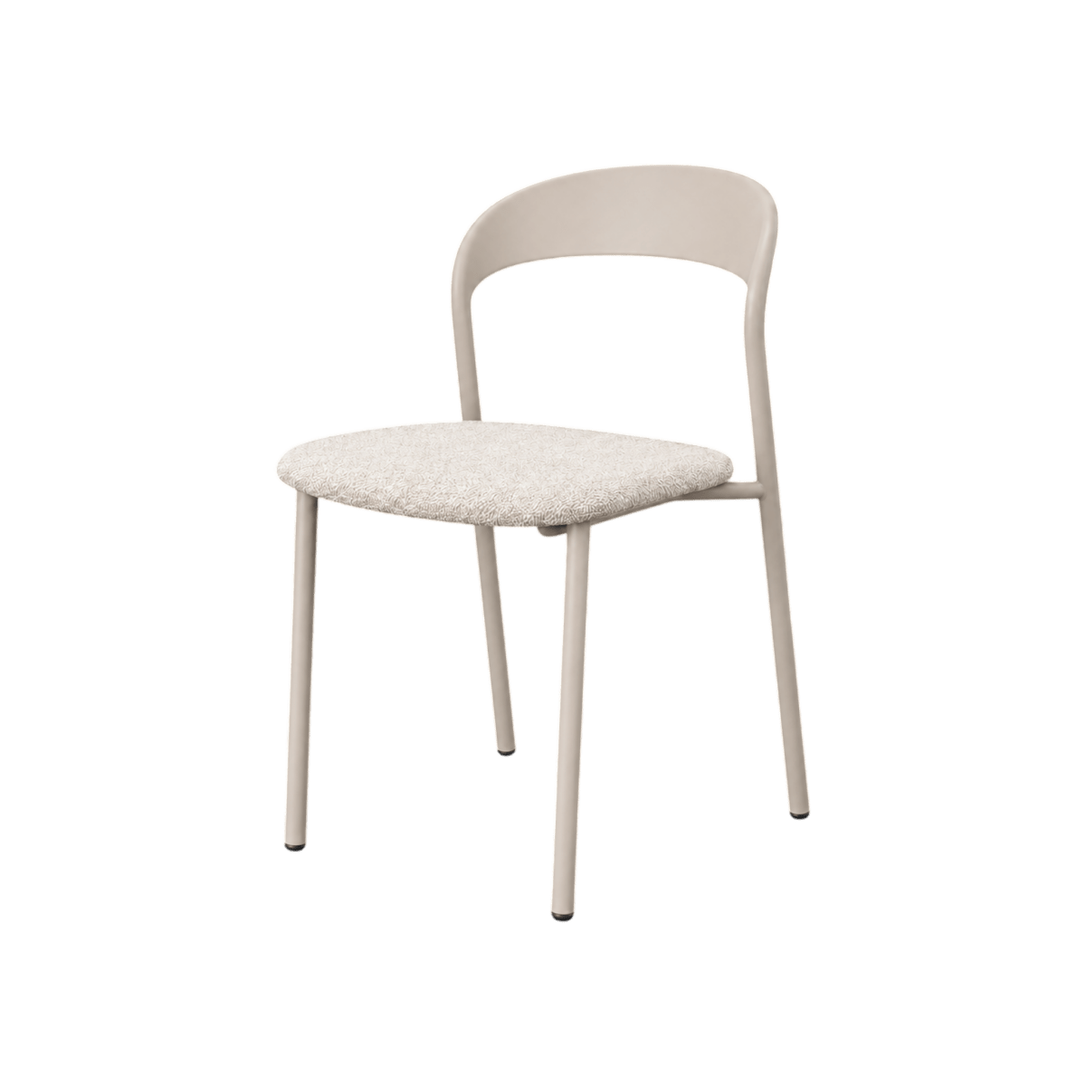 Coda Chair Upholstered - Green Loop Global