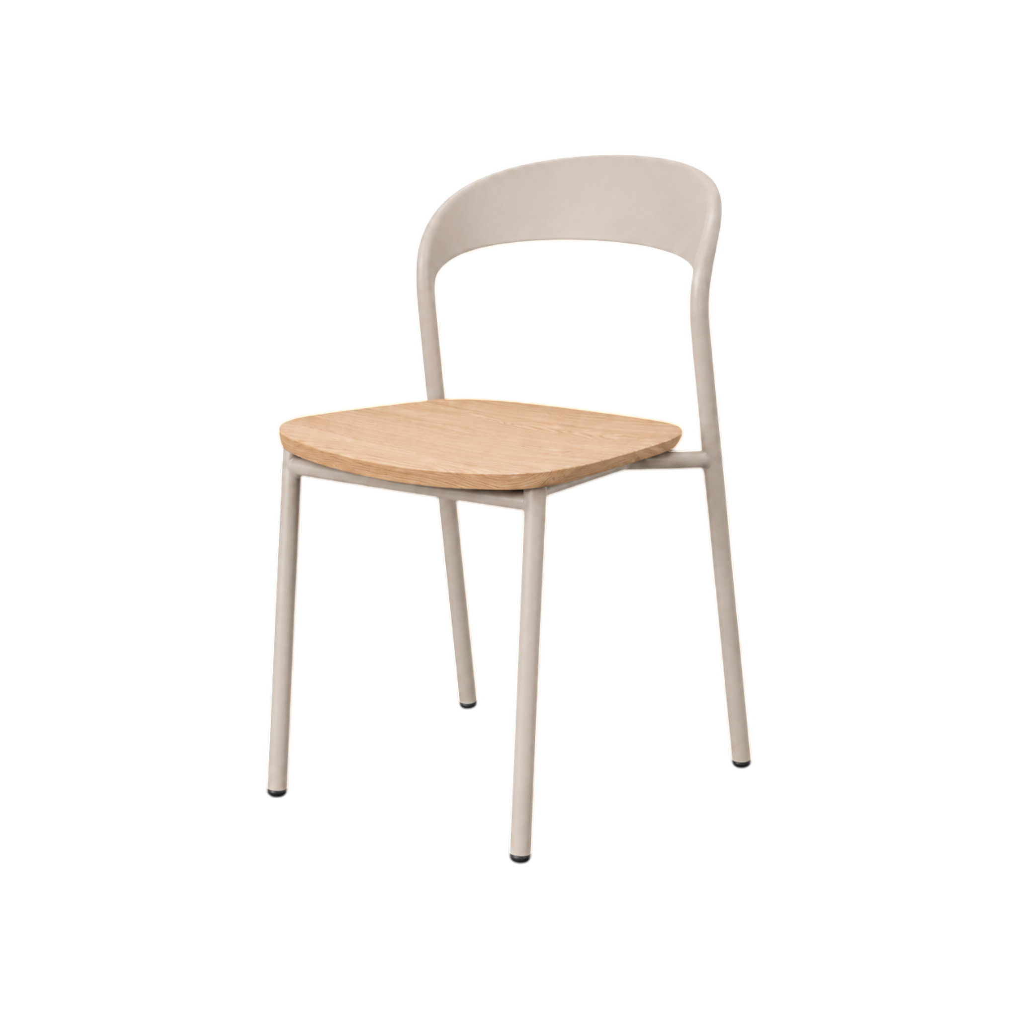 Coda Chair – White