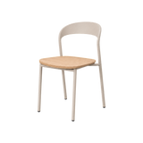 Coda Chair – White