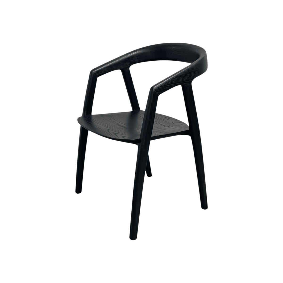 Dane Dining Chair - Green Loop Global
