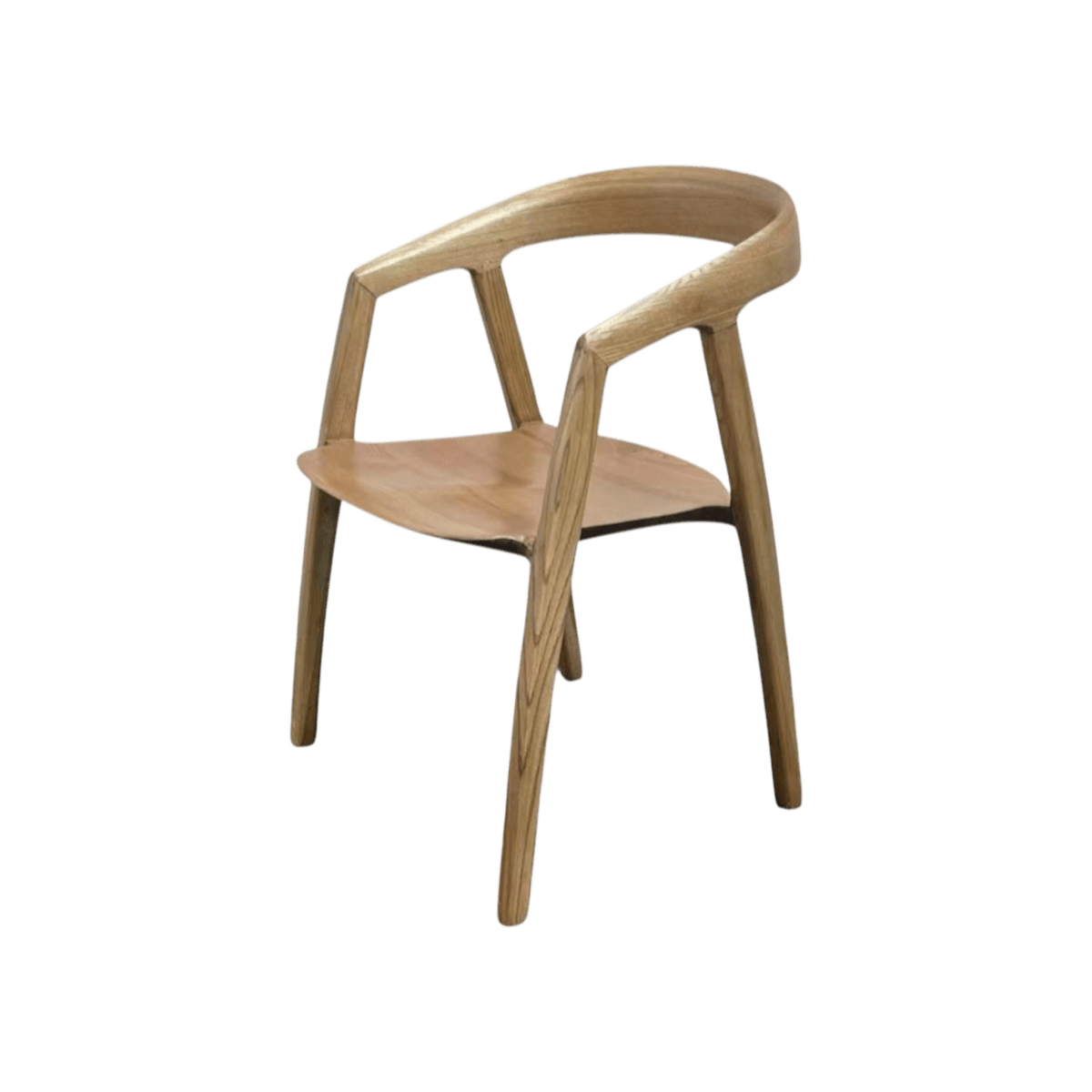 Dane Dining Chair - Green Loop Global