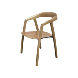 Dane Dining Chair - Green Loop Global furniture