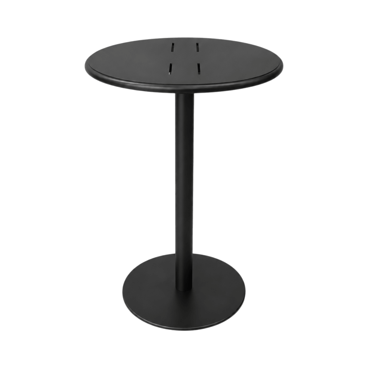 Drew Bar Table Round (Dia60) - Green Loop Global