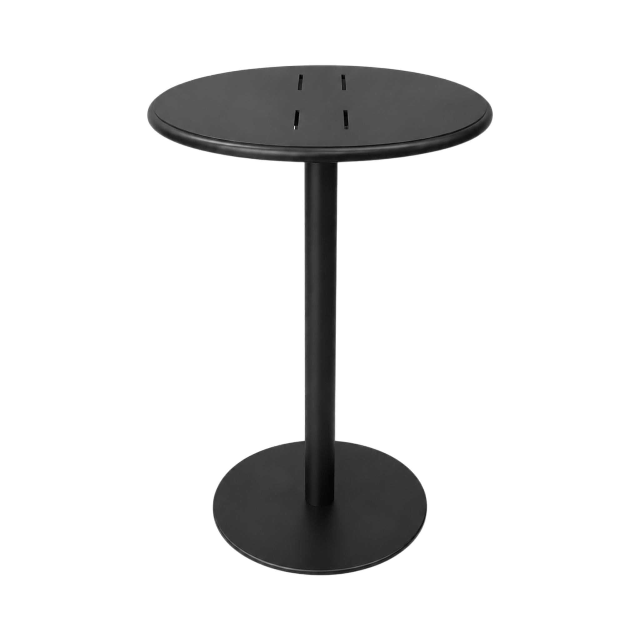 Drew Bar Table Round (Dia60) - Green Loop Global furniture