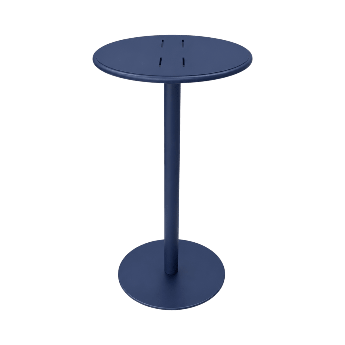 Drew Bar Table Round (Dia60) - Green Loop Global