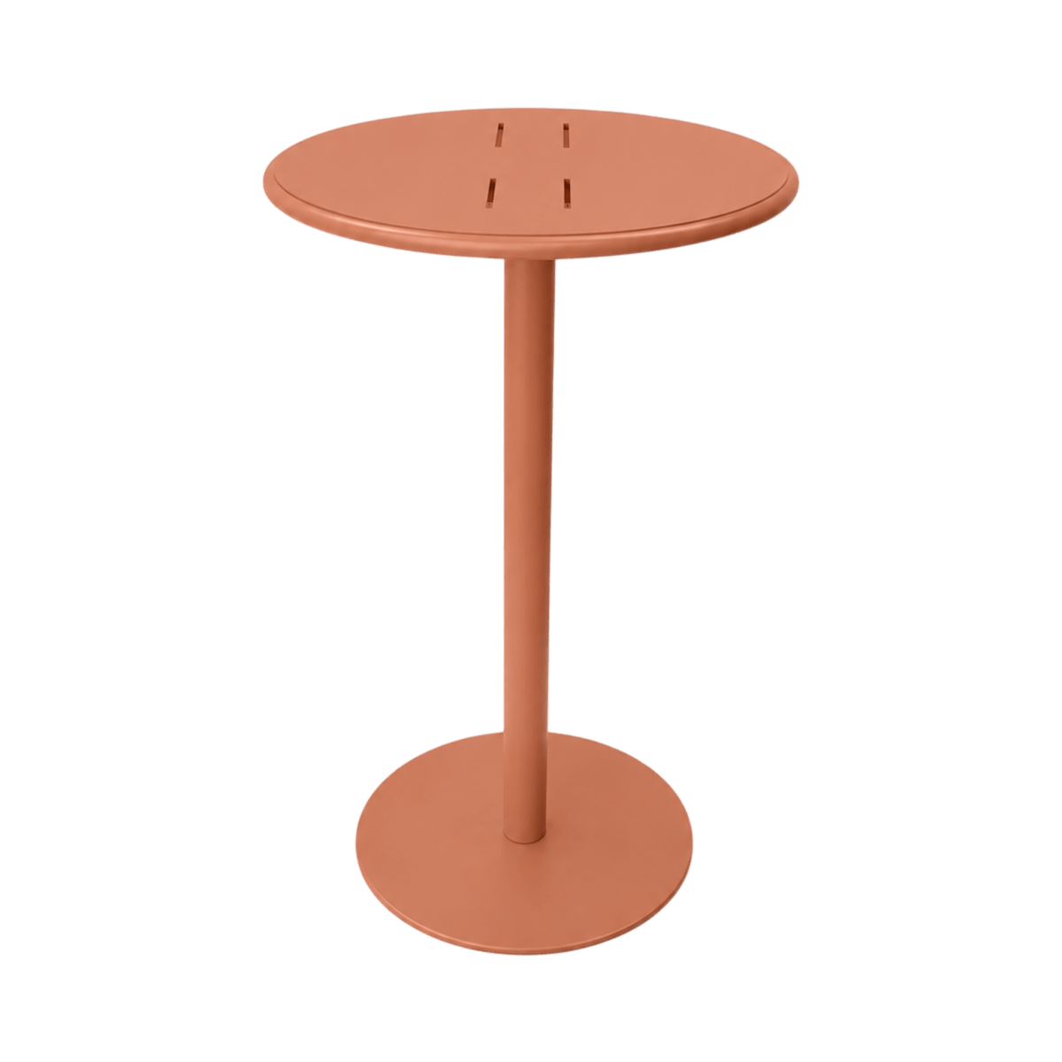 Drew Bar Table Round (Dia60) - Green Loop Global