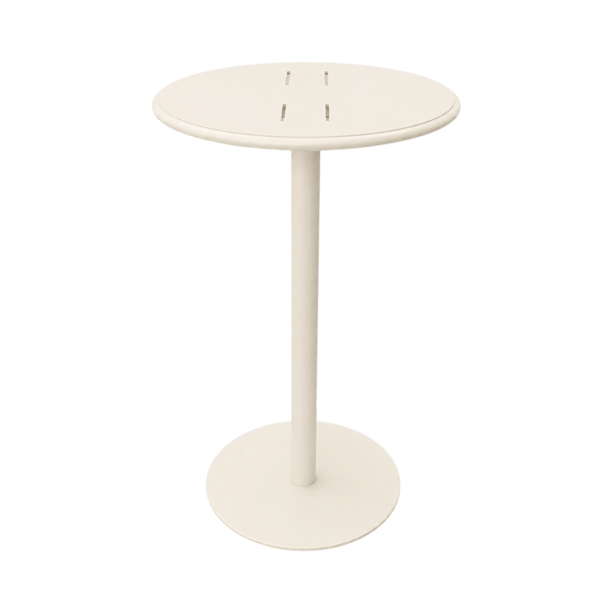 Drew Bar Table Round (Dia60) - Green Loop Global