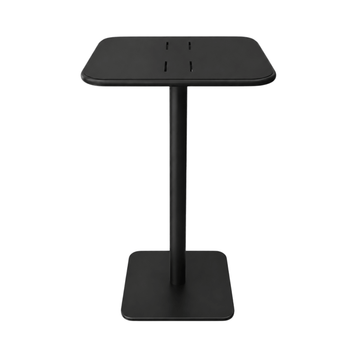 Drew Bar Table Square (60×60) - Green Loop Global