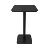 Drew Bar Table Square (60×60) - Green Loop Global furniture