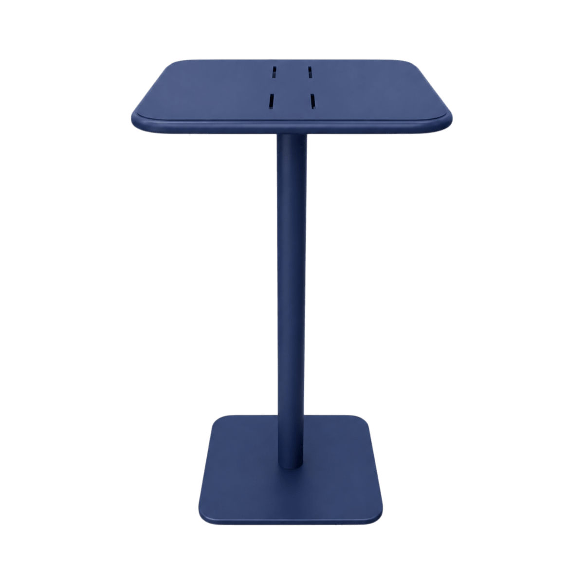 Drew Bar Table Square (60×60) - Green Loop Global