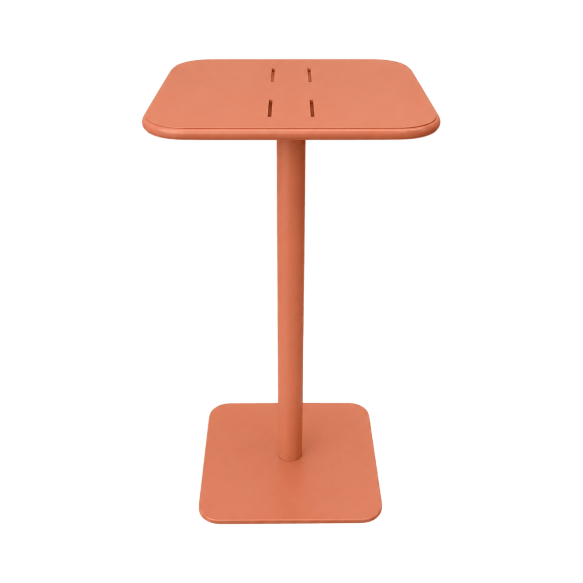 Drew Bar Table Square (60×60) - Green Loop Global