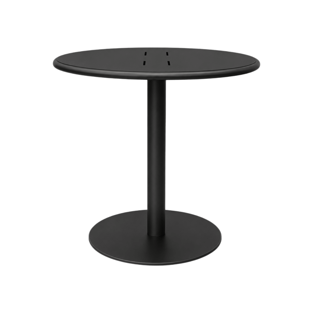 Drew Cafe Table Round (Dia70) - Green Loop Global