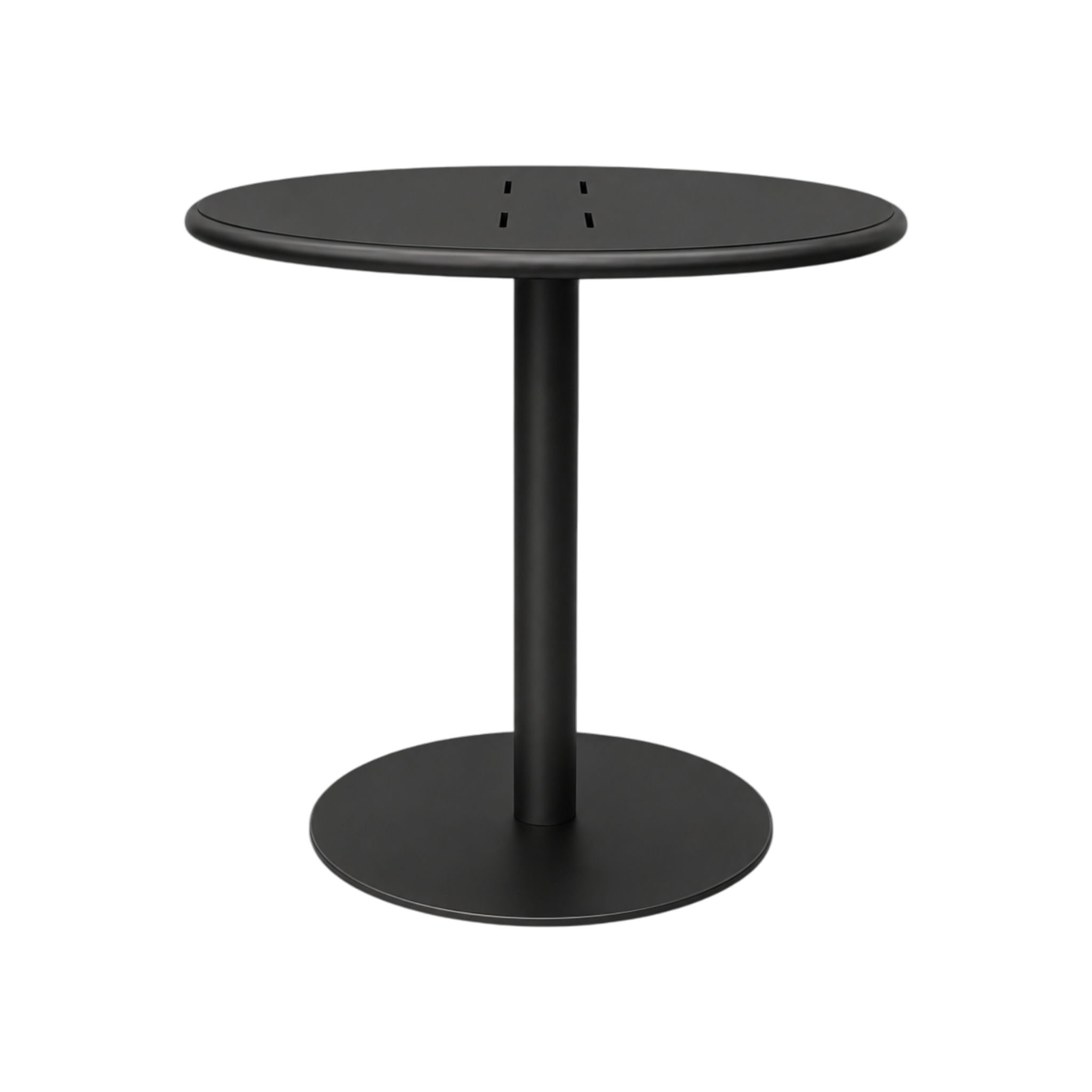 Drew Cafe Table Round (Dia70) - Green Loop Global furniture