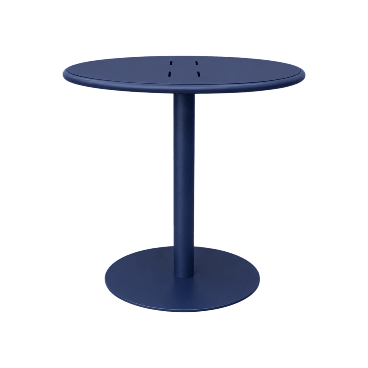 Drew Cafe Table Round (Dia70) - Green Loop Global