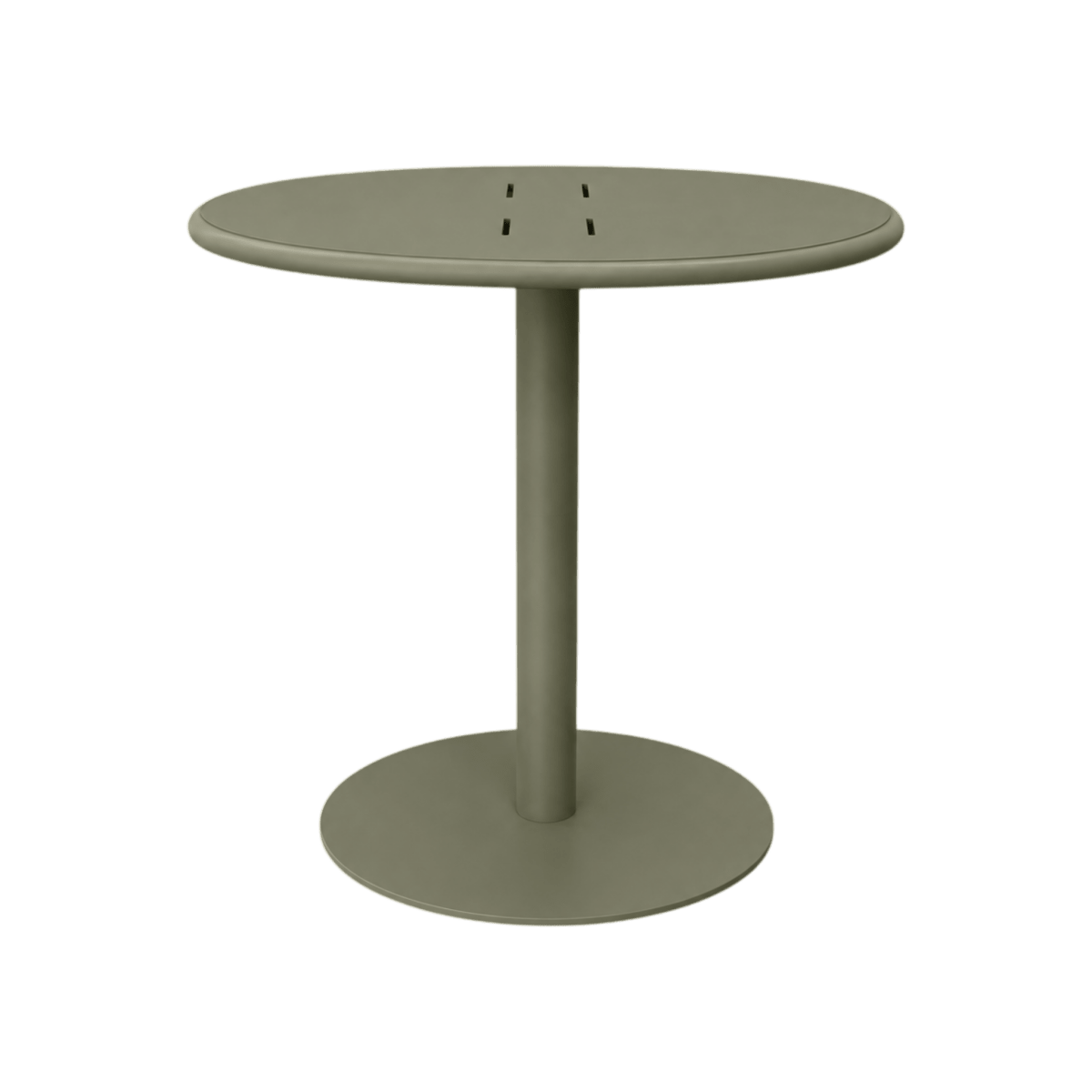 Drew Cafe Table Round (Dia70) - Green Loop Global