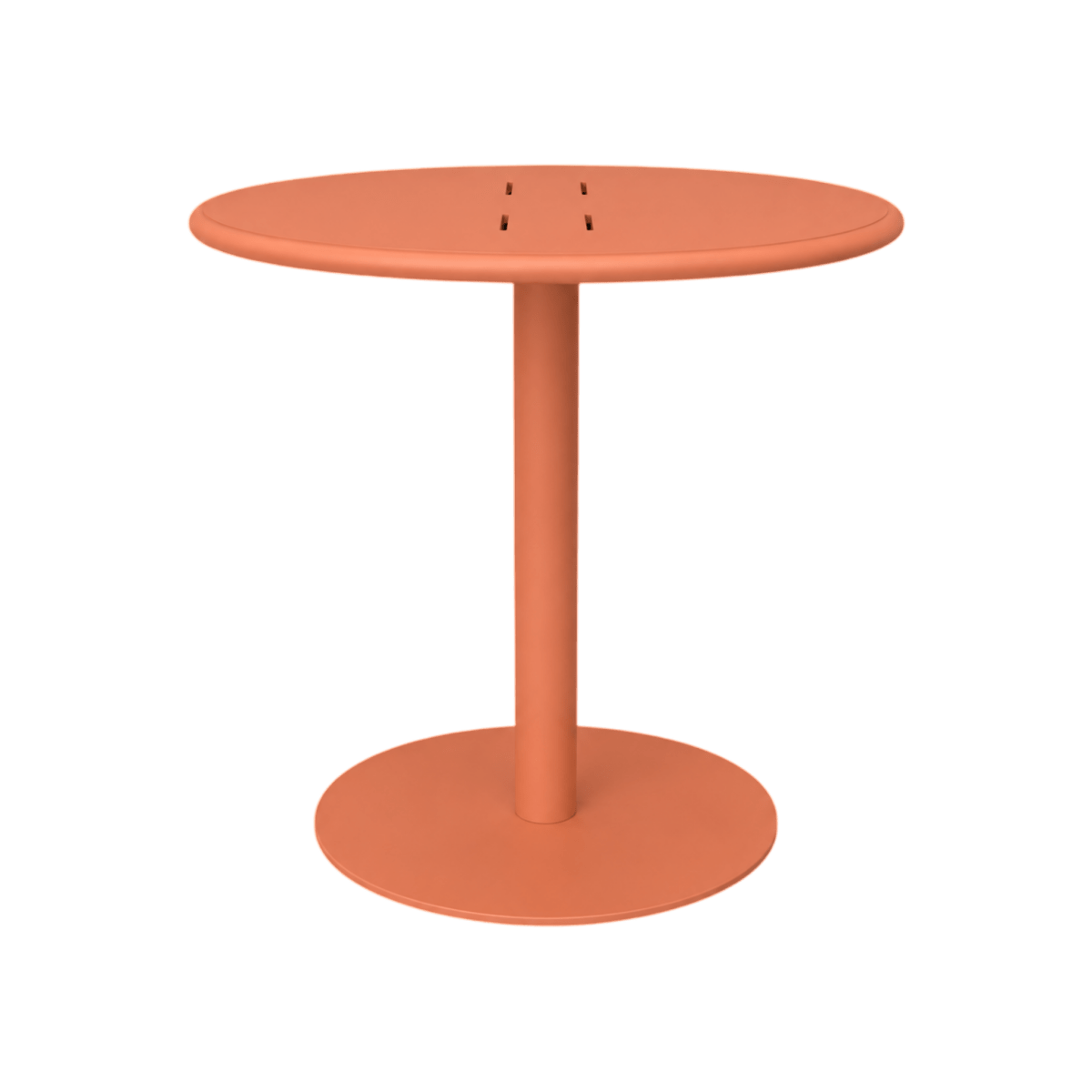 Drew Cafe Table Round (Dia70) - Green Loop Global
