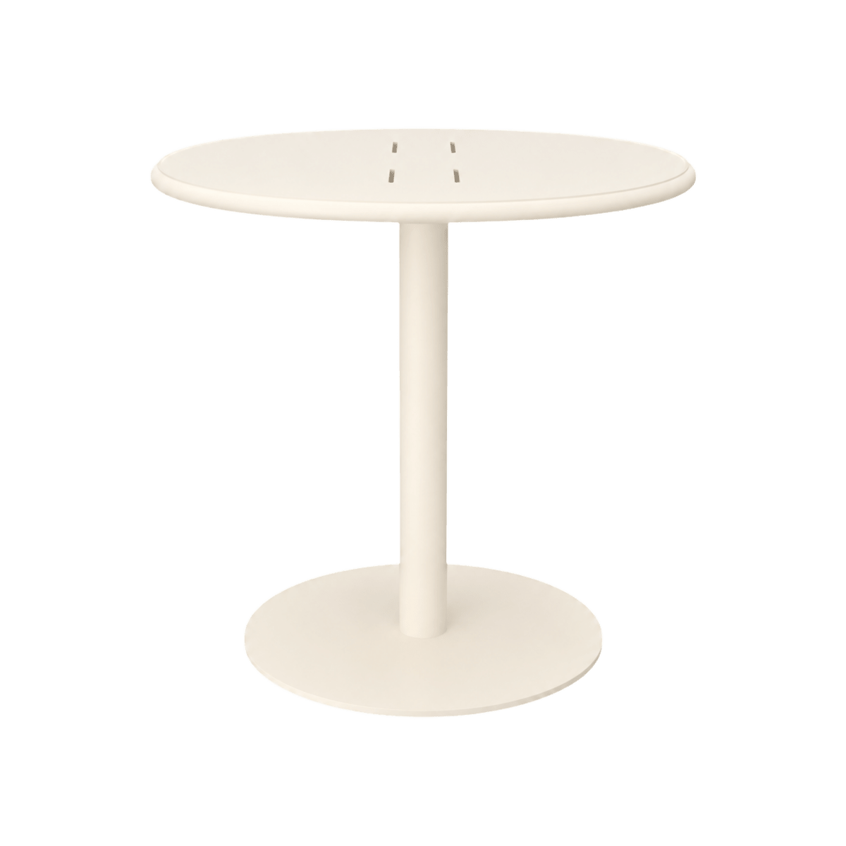 Drew Cafe Table Round (Dia70) - Green Loop Global
