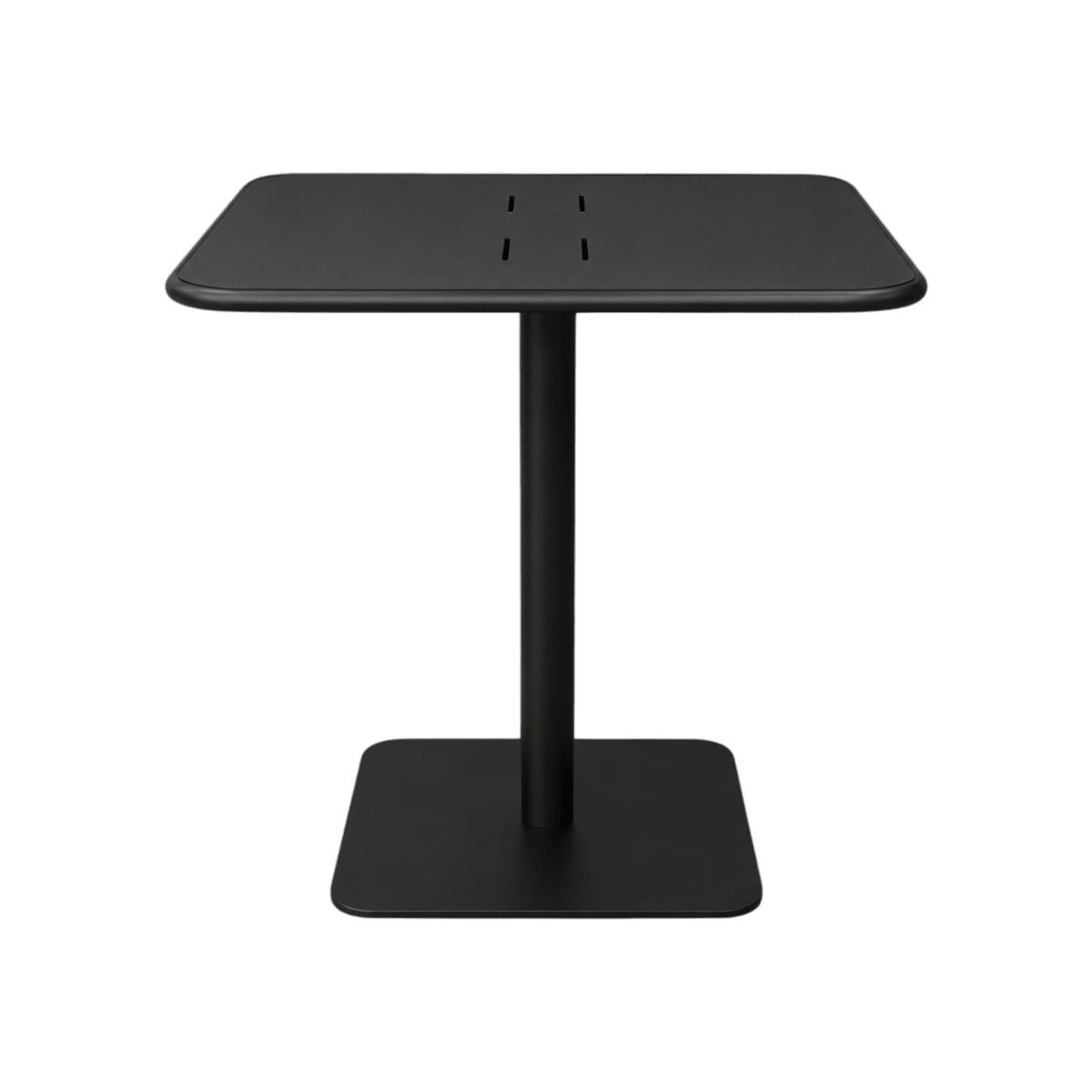 Drew Cafe Table Square (70×70) - Green Loop Global