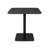 Drew Cafe Table Square (70×70) - Green Loop Global furniture