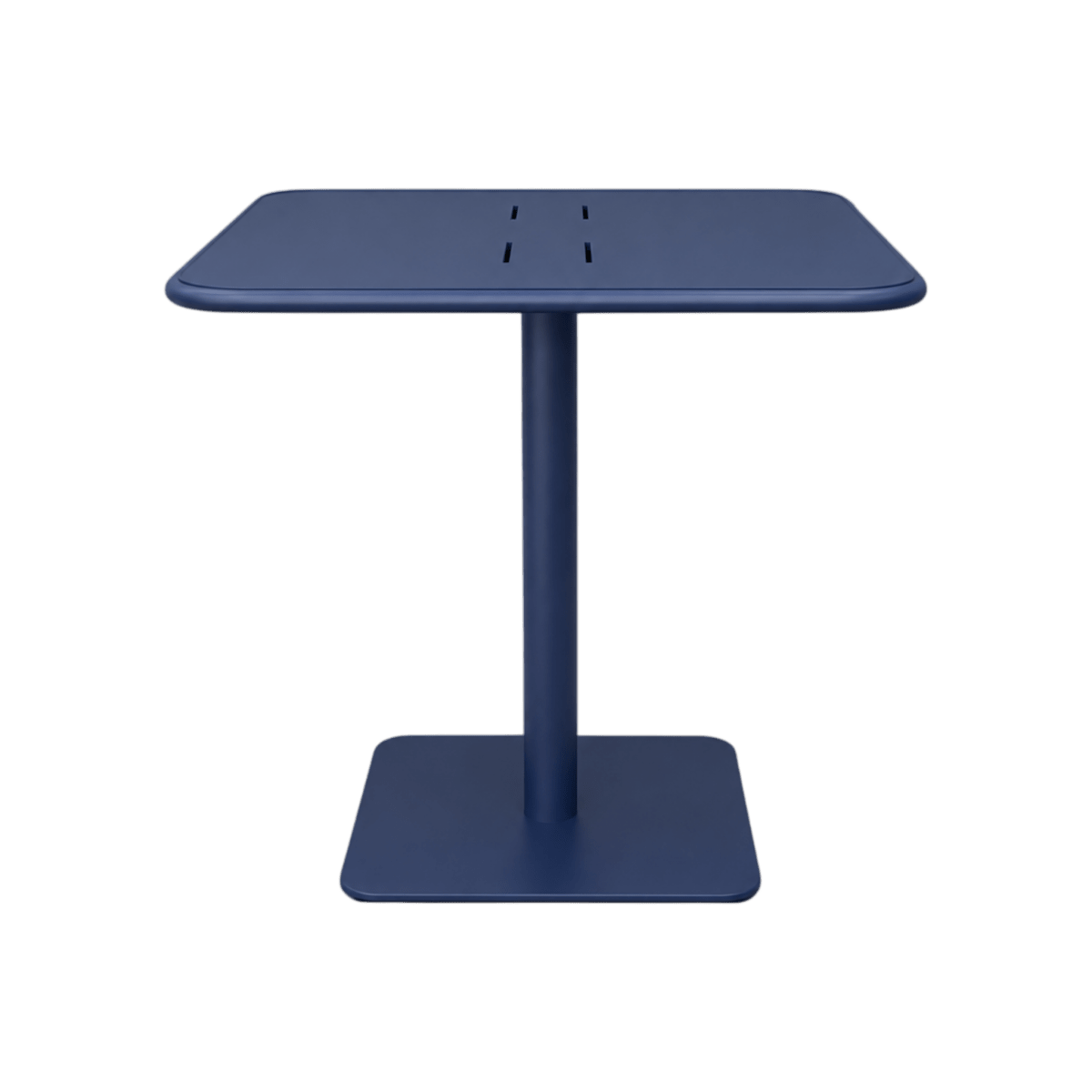 Drew Cafe Table Square (70×70) - Green Loop Global