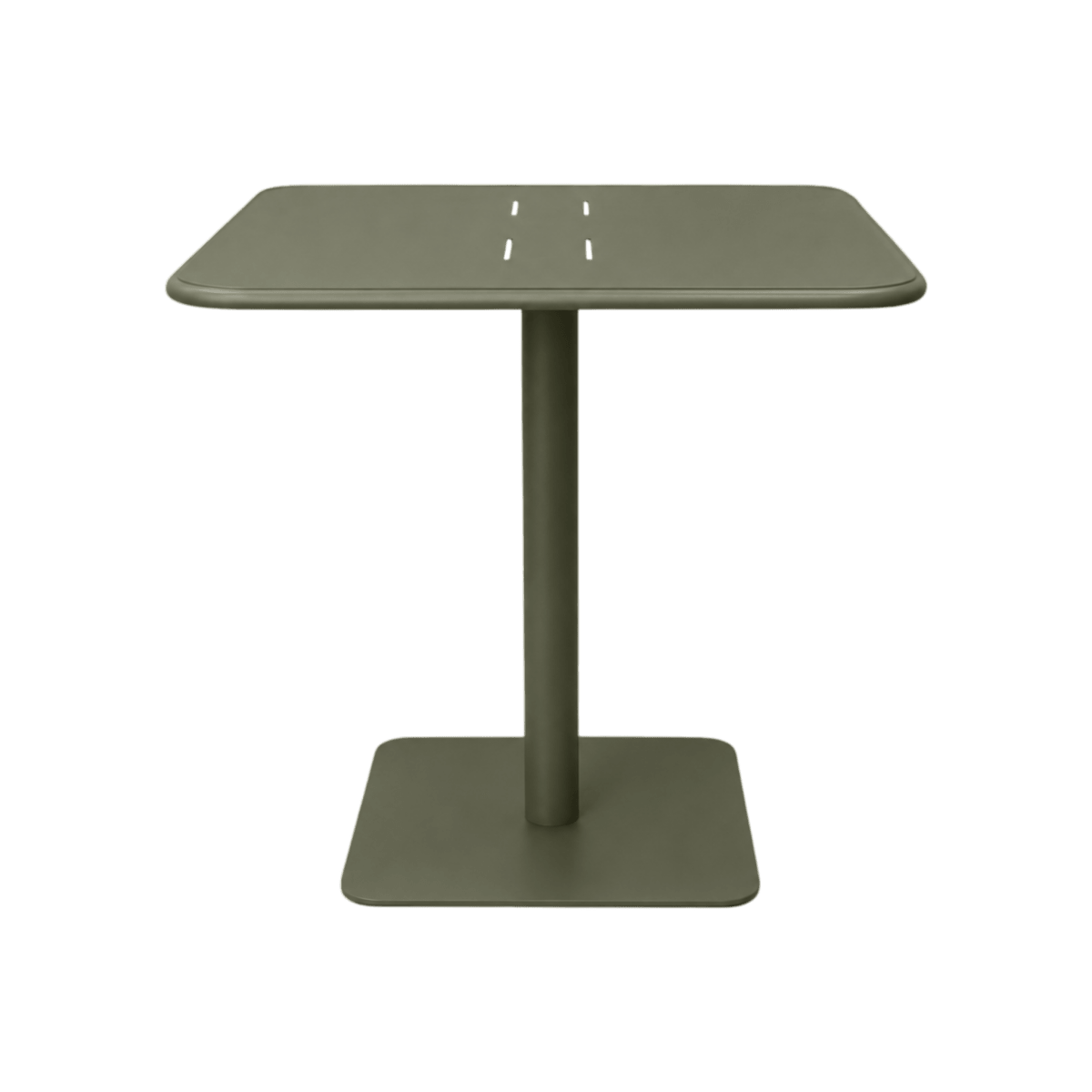 Drew Cafe Table Square (70×70) - Green Loop Global