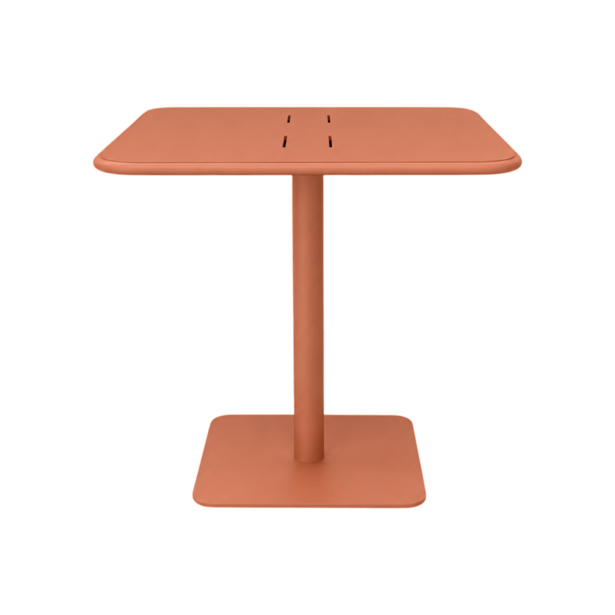 Drew Cafe Table Square (70×70) - Green Loop Global