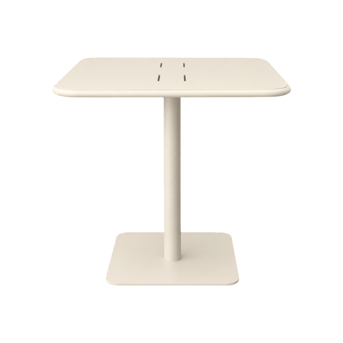 Drew Cafe Table Square (70×70) - Green Loop Global