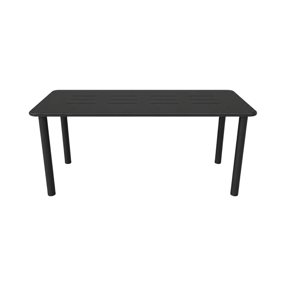 Drew Dining Table – 183 x 93cm - Green Loop Global