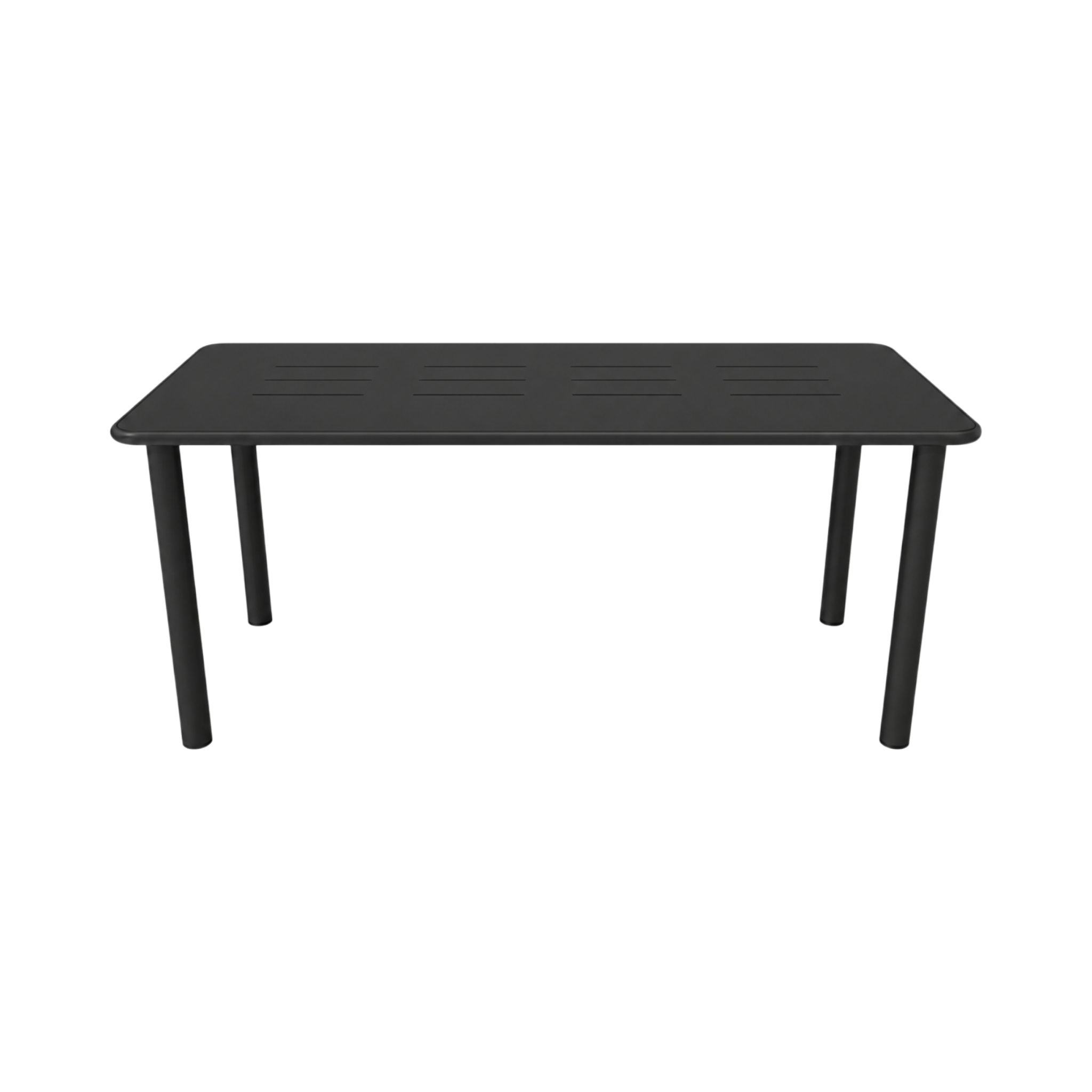 Drew Dining Table – 183 x 93cm - Green Loop Global furniture