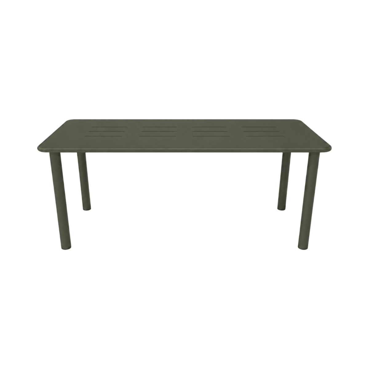 Drew Dining Table – 183 x 93cm - Green Loop Global