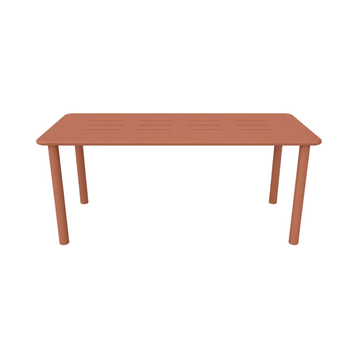 Drew Dining Table – 183 x 93cm - Green Loop Global