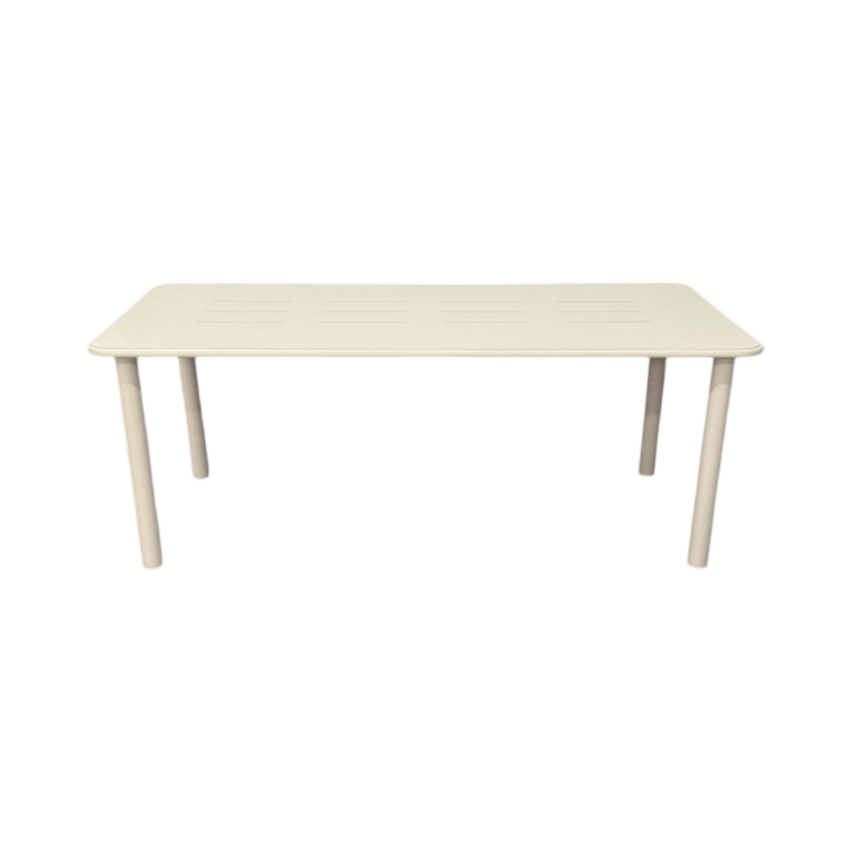 Drew Dining Table – 183 x 93cm - Green Loop Global