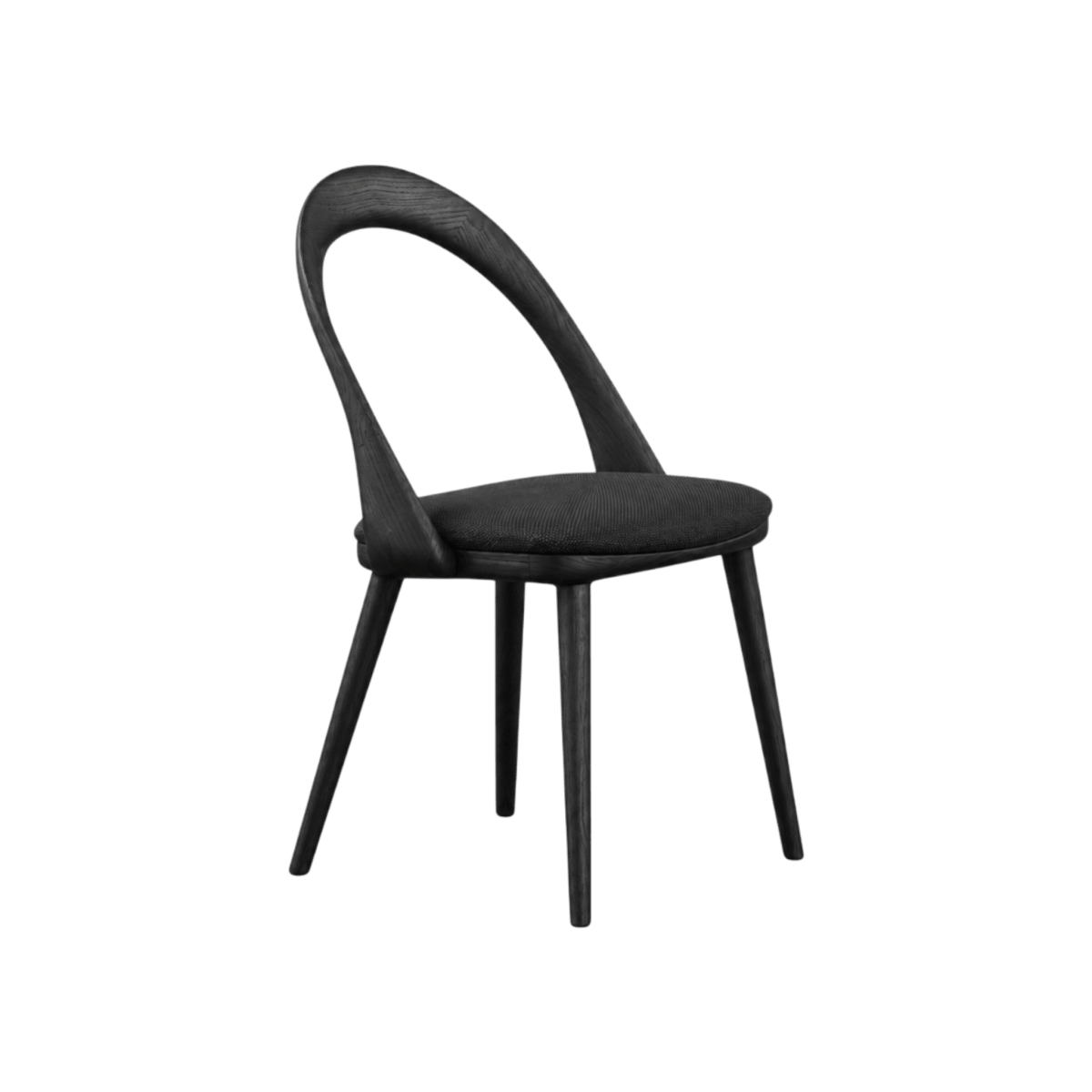Ella Dining Chair - Green Loop Global