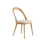 Ella Dining Chair - Green Loop Global furniture