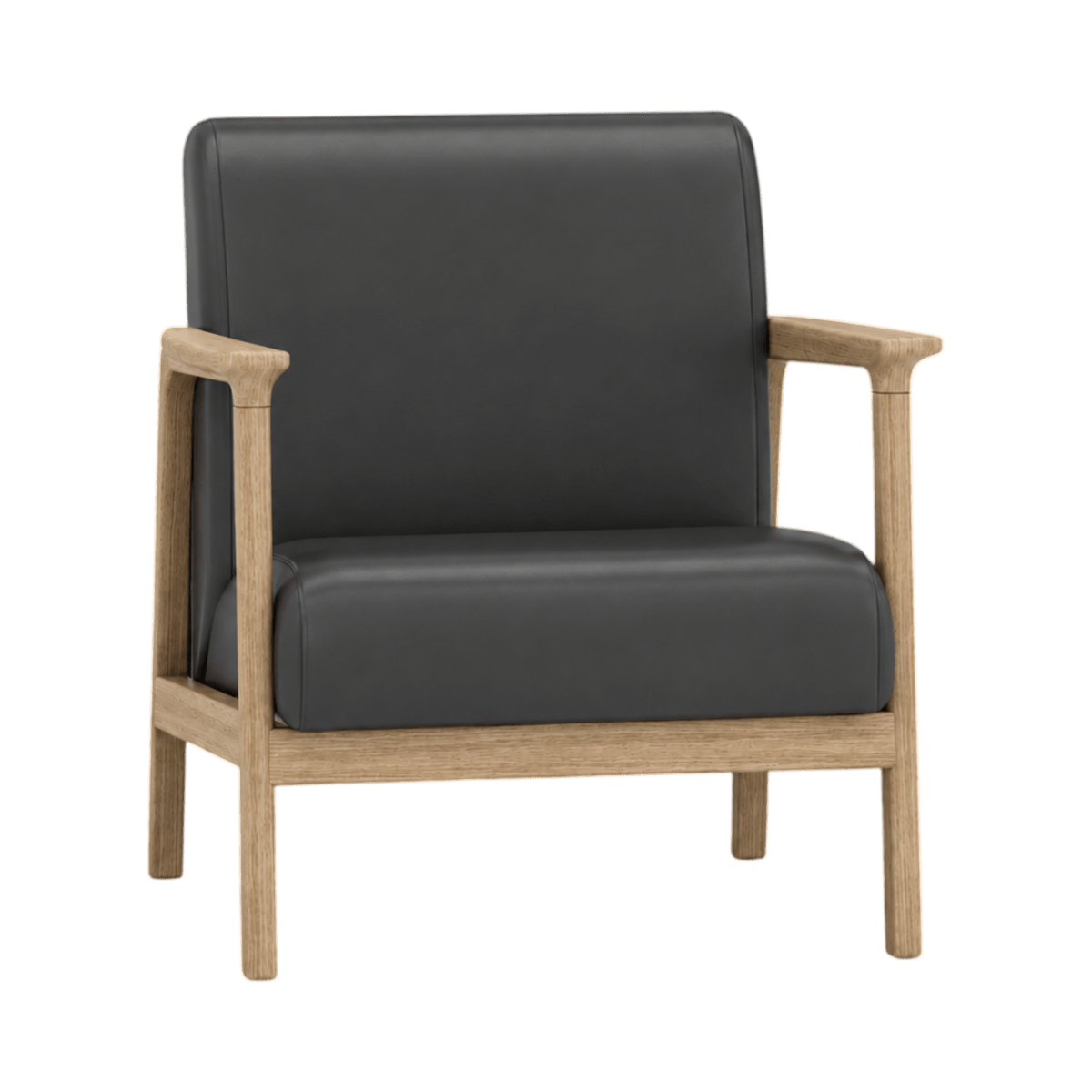 Elton Armchair - Green Loop Global