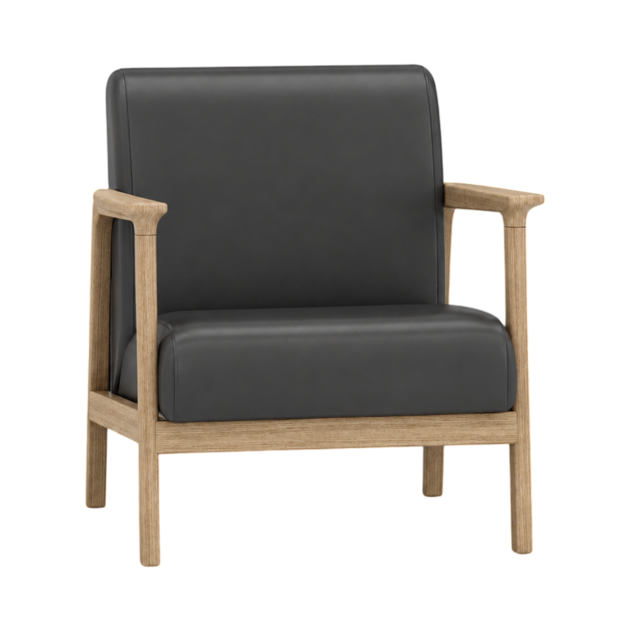 Elton Armchair - Green Loop Global furniture
