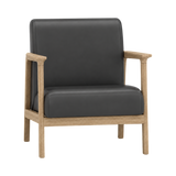 Elton Armchair - Green Loop Global furniture