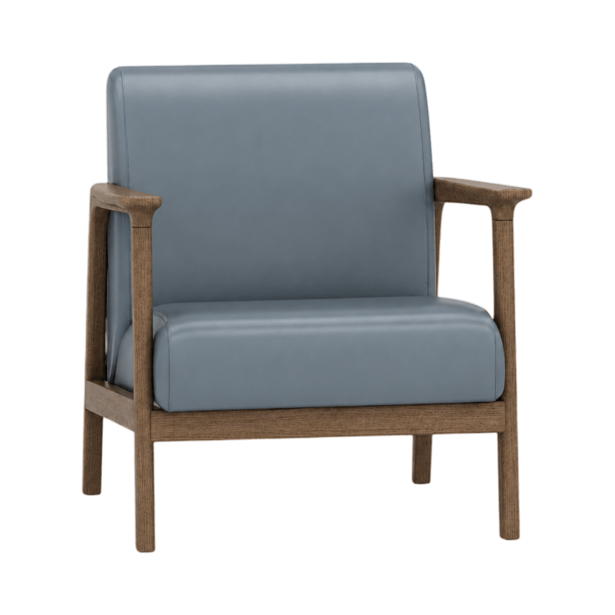 Elton Armchair - Green Loop Global