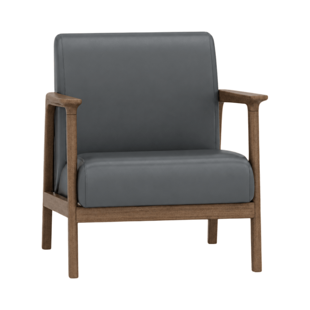 Elton Armchair - Green Loop Global