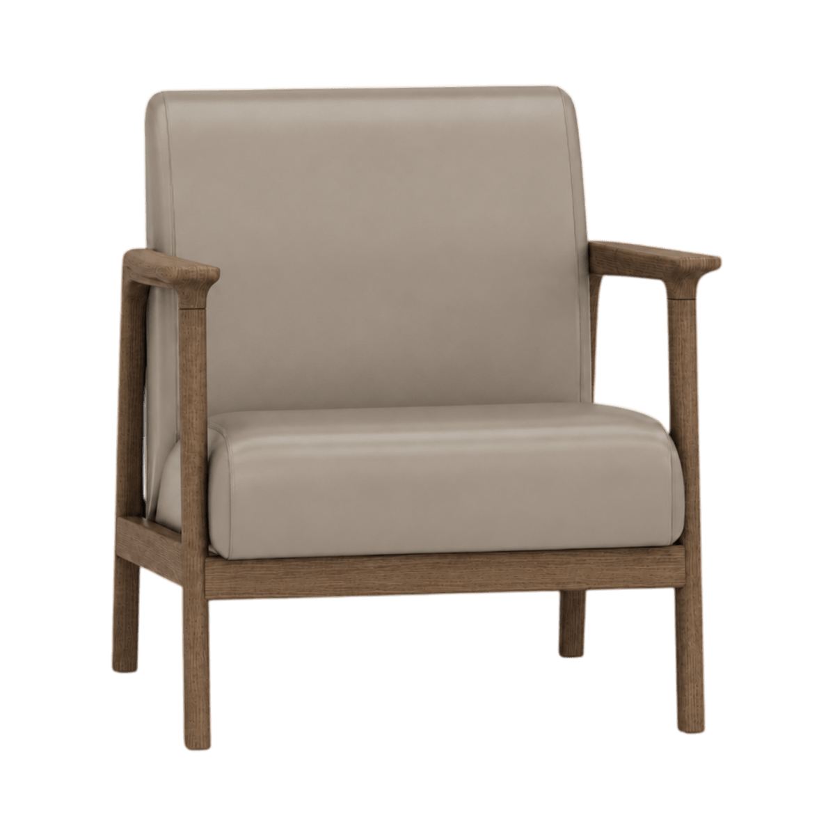 Elton Armchair - Green Loop Global
