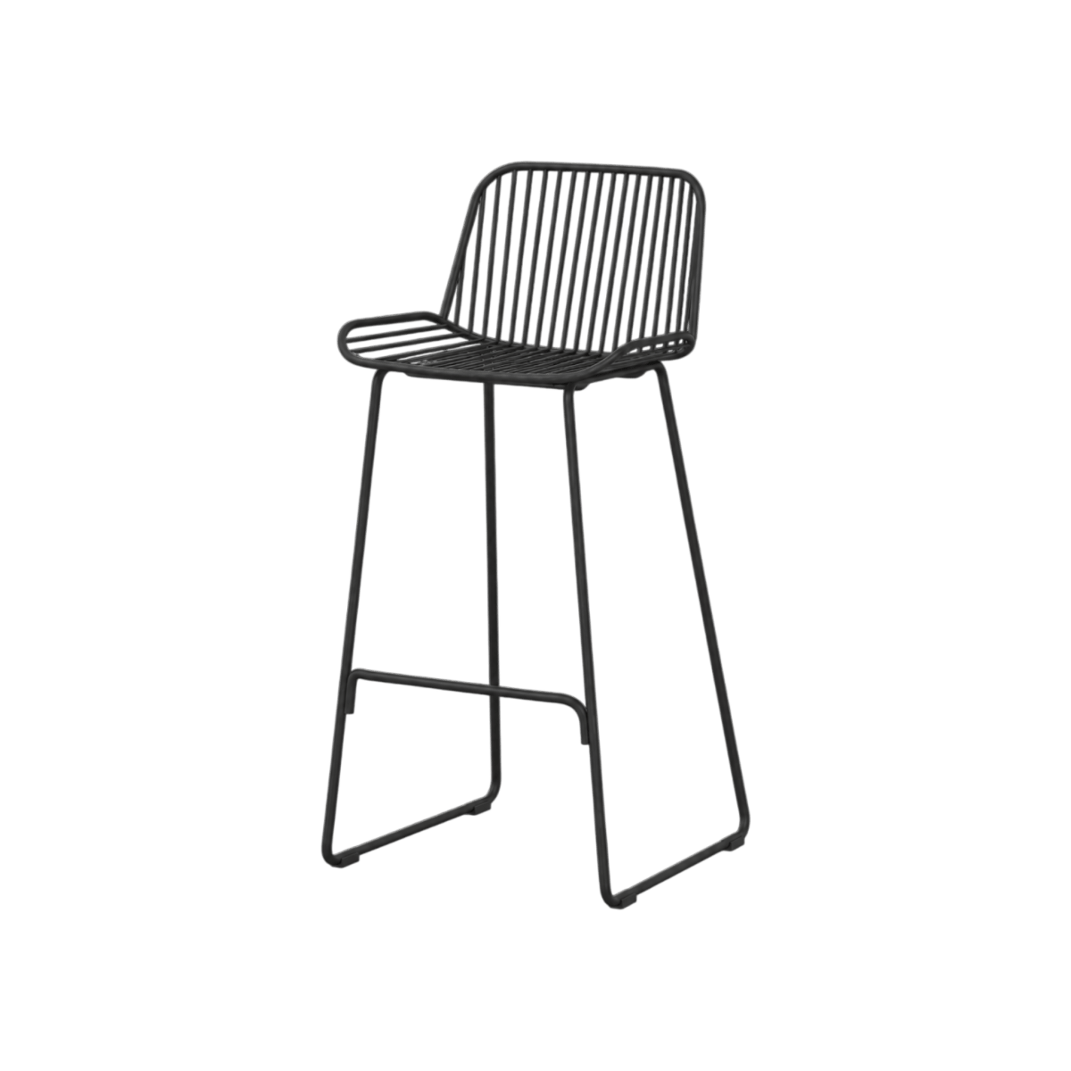 Emmerson Barstool - Green Loop Global