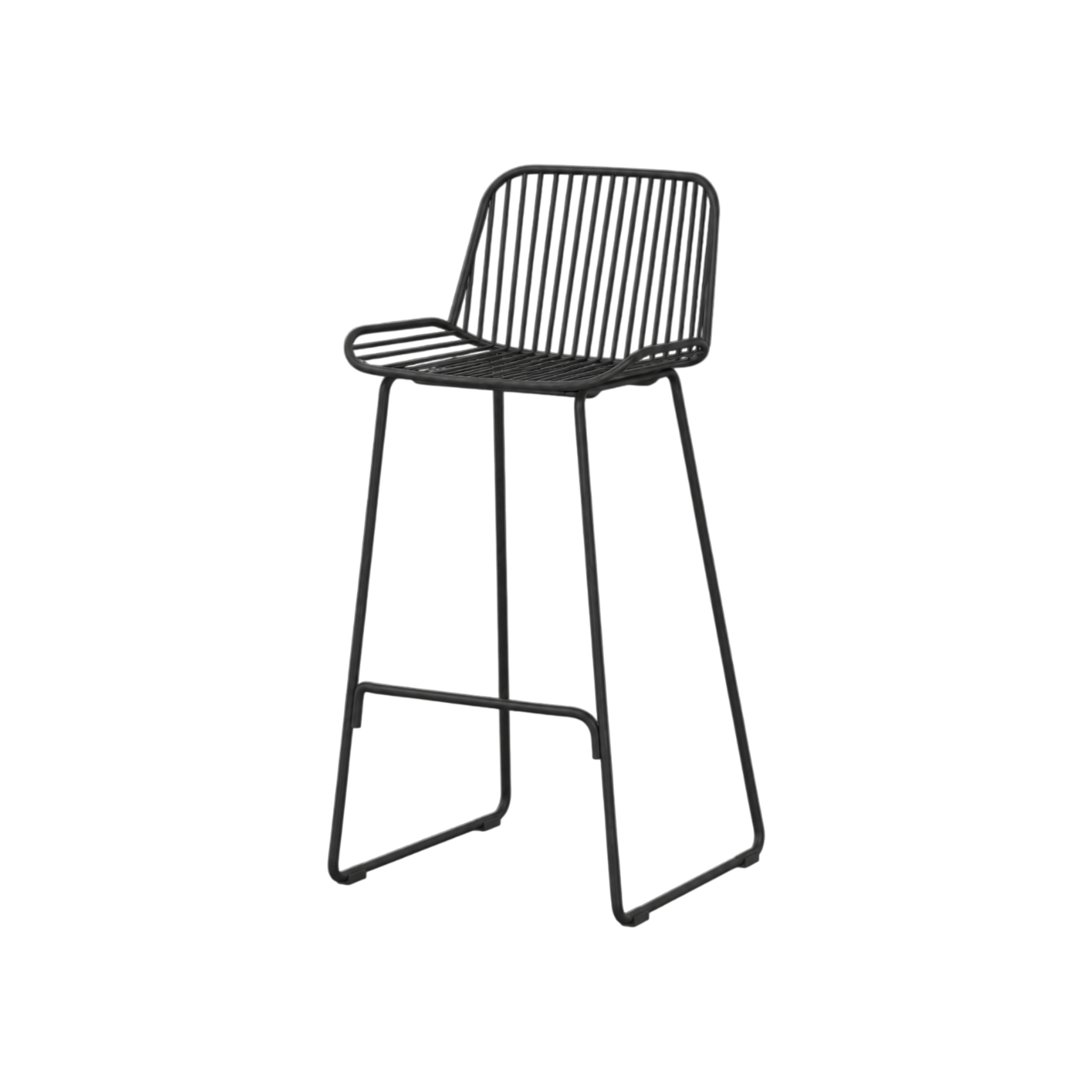 Emmerson Barstool - Green Loop Global furniture