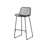 Emmerson Barstool - Green Loop Global furniture