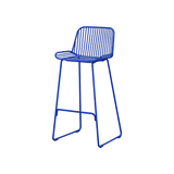Emmerson Barstool – Blue