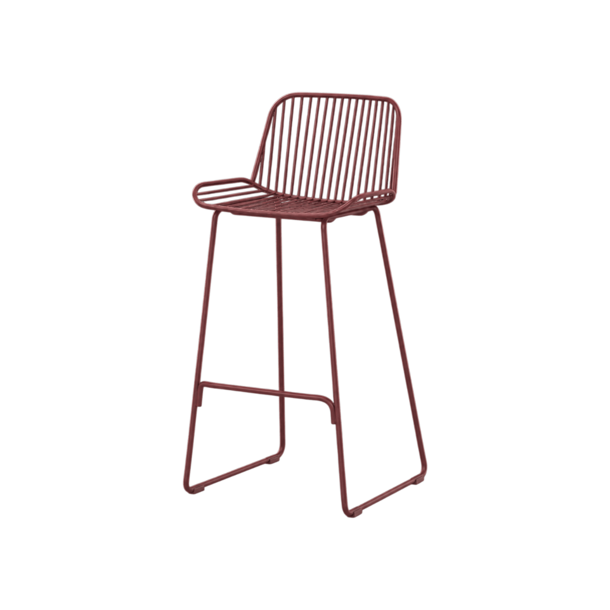 Emmerson Barstool - Green Loop Global