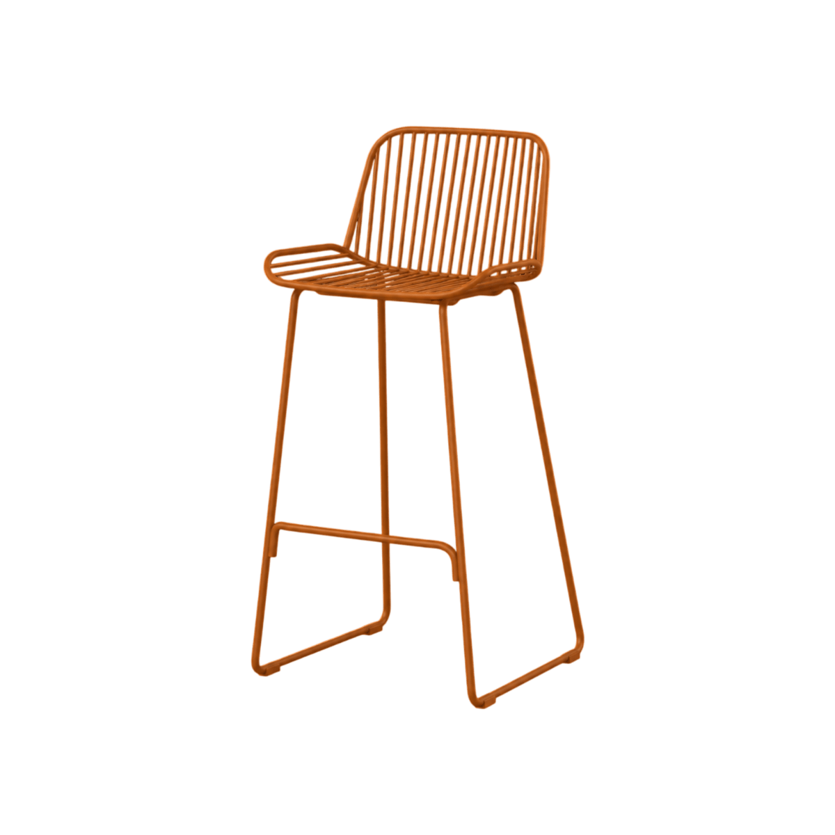 Emmerson Barstool - Green Loop Global