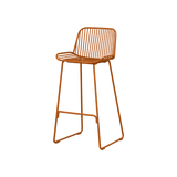 Emmerson Barstool – Caramel